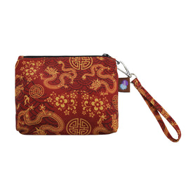 Wristlet- Year of the Dragon