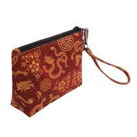 Wristlet- Year of the Dragon