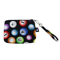 Wristlet- Bingo Balls