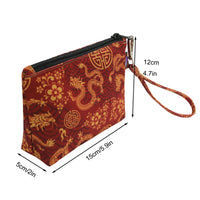 Wristlet- Year of the Dragon