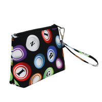 Wristlet- Bingo Balls