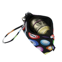 Wristlet- Bingo Balls