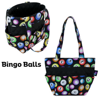 Bingo Bag