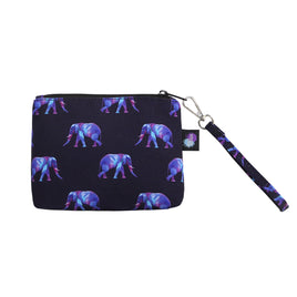 Wristlet- Elephants