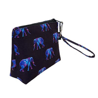 Wristlet- Elephants