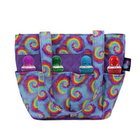 Bingo Bag- Tie Dye