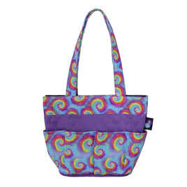 Bingo Bag- Tie Dye