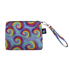 Wristlet- Tie Dye