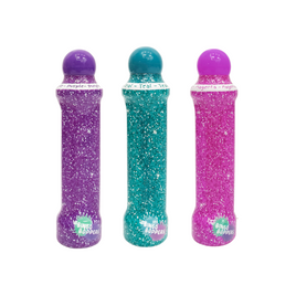 3 Pack- Purple, Teal, Magenta Confetti