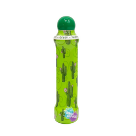 Green Cactus Dauber