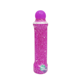 Magenta Confetti Dauber