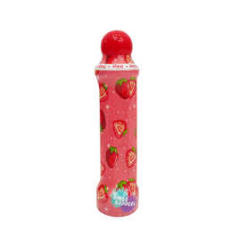 Red Strawberry Dauber